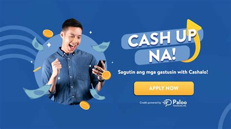 Cashalo Loan Application: Features, Requirements, and More .